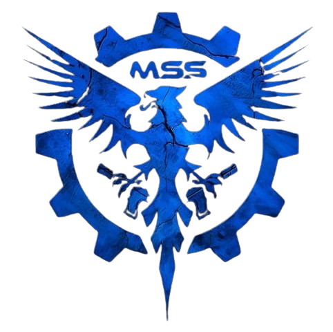 MSS Logo